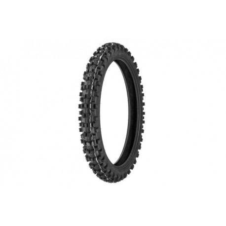 Tire  Dunlop D952F 80/100-21 TT (51M)