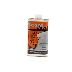 Engine Cleaner NOVASCOOT Scoot-boost 250ml