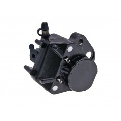Brake caliper OEM front black for CPI SX 50 , SM 50 , Beeline