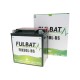 Battery Fulbat FIX30L-BS MF maintenance free
