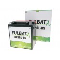 Akumulator Fulbat FIX30L-BS MF