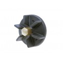 Water pump wheel for Piaggio LC - OEM