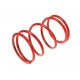 Clutch spring Malossi RED - 35%, Cagiva / GY6 4T / Honda / Peugeot / PGO / SYM