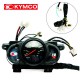 Speedmeter Kymco AGILITY - 2T / 4/ - model 1