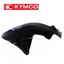 Rear fender Kymco Agility 12 inches 4T Black -  Original