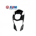 Prednja maska SYM Orbit II / X - Pro Črna  Orig.