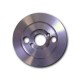 Inertia disc, 300 grams, HPI