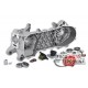 crankcase Malossi RC-One 94cc for Minarelli 50 LC