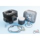 Cilinder kit - Parmakit Racing 70cc - Keeway , CPI ,Generic