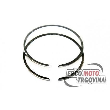 Piston ring  B4 MSP -43,00x 1,5 - Crome