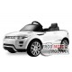 Avto za djecu Land Rover Evoque 2x 25W 12V