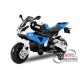 Kids motorbike- BMW S1000RR 12V