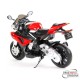 Kids motorbike- BMW S1000RR 12V