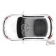 Električni avto - VW Golf GTI 2x 30W 12V