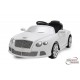 Electric car -Bentley Continental GTC 2x 30W 12V