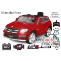 Kids Car  Mercedes GL63 Top Version 2x45W 12V