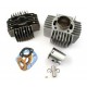 Komplet cilinderkit TOMOS A3,A35, A55 /PUCH    AIRSAL  70cc New Generation 