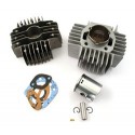 Cylinder kit TOMOS A3,A35, A55 /PUCH    AIRSAL  70cc New Generation