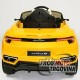 Electric car - Lamborghini Urus 2x 25W 12V