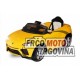 Electric car - Lamborghini Urus 2x 25W 12V