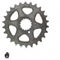 Front sprocket 27th. Tomos Automatic A35