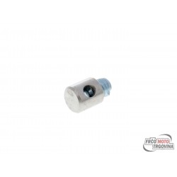 Screw nipple for bowden inner cable - 5.5x6.0mm
