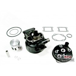 Cilindar kit Polini Cast Iron 70cc - Minarelli RV4-3 H2O
