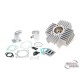 cylinder kit Polini aluminum sport 65cc 43.5mm for Puch Maxi
