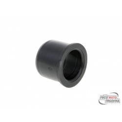 Bottom bracket bushing Buzzetti 21.2mm for Puch mopeds with treadle / pedals