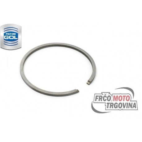 Piston ring 40,00 x 2 mm - Gol Pistoni - ITALY