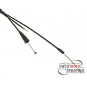 Throttle cable PTFE coated for Rieju RR 50 (00-)