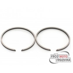 Piston rings 39.00 x 1.5 - MSP