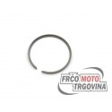 Piston ring 40.50 x 2.00 - L -  MSP