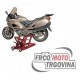 Dizalica - ATV - 450 kg MOTORRADHEBER