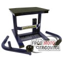 Stand Cross PRO - max. 160 kg -  26 - 36cm