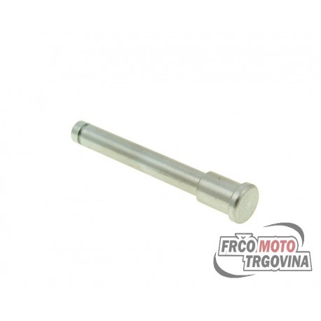 brake pad pin for Grimeca front disc brake for Malaguti F12, F15