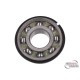 Ball bearing w/ lip seal 6203.NR 17x40x12mm for Puch Maxi