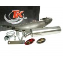 Exhaust Turbo Kit Road R for Yamaha TZR 50