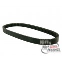 Drive belt Polini Aramid Maxi for Piaggio - Gilera - Italjet 125, 180cc 2-stroke