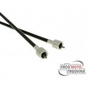 Speedometer cable for Tomos A3, A35, S25