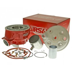 cylinder kit Airsal Xtrem 45mm for 88cc for Minarelli AM