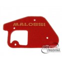 Zračni filter Malossi Red Sponge za BWs, Booster
