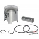 Piston Meteor 57.00mm for Yamaha TDR , TZR , DT 125 R