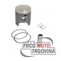 Piston Athena 57.00mm for Yamaha DT ,TZR 125 -TDR , TZR250 - RD500