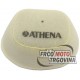 Air filter Athena-Yamaha YFS 200 Blaster -YFM125 ,YFA1 125 ,YFM Raptor 125