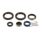 Set oil seals  KTM 125/200 SX /EGS/EXC -ATHENA