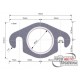 Exhaust gasket - 26mm - O ring - Germany