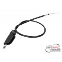 Clutch cable for Aprilia RX 50 06- , SX 50 , Derbi Senda 06- , Gilera SMT , RCR