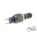 Stop light switch hydraulic M10x1.25 w/o cable for CPI , Derbi Senda , Rieju