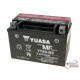 Battery Yuasa YTX9-BS DRY MF 12V 8Ah - maintenance free